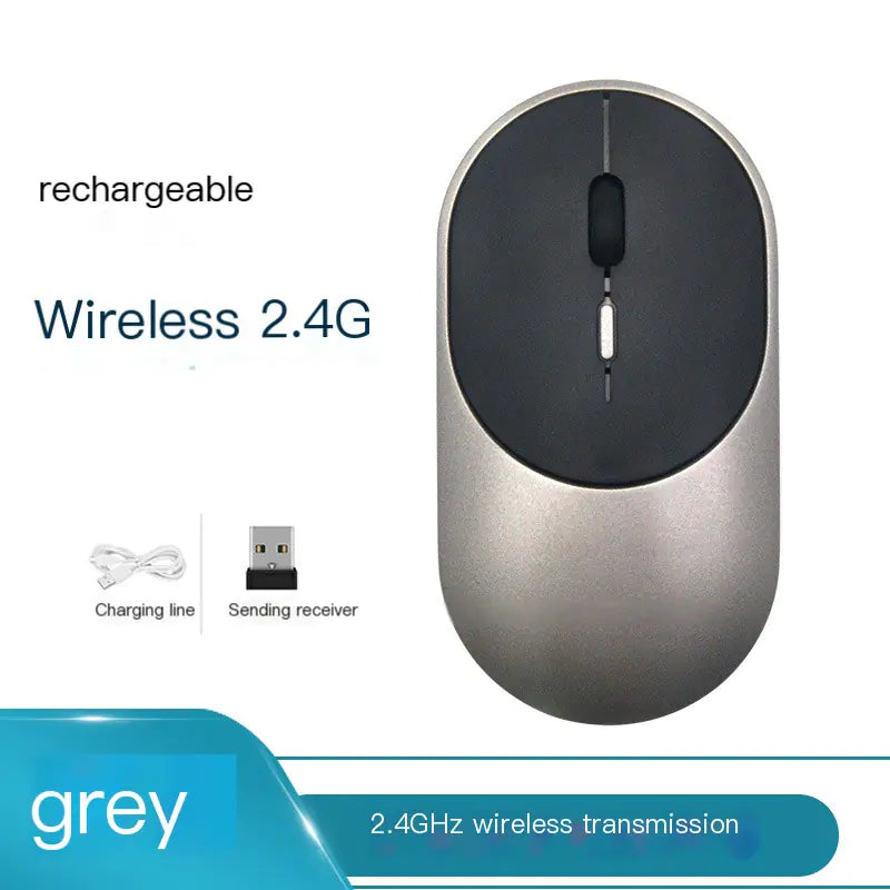 Bluetooth Wireless Mouse for Apple iPad Pro & Air