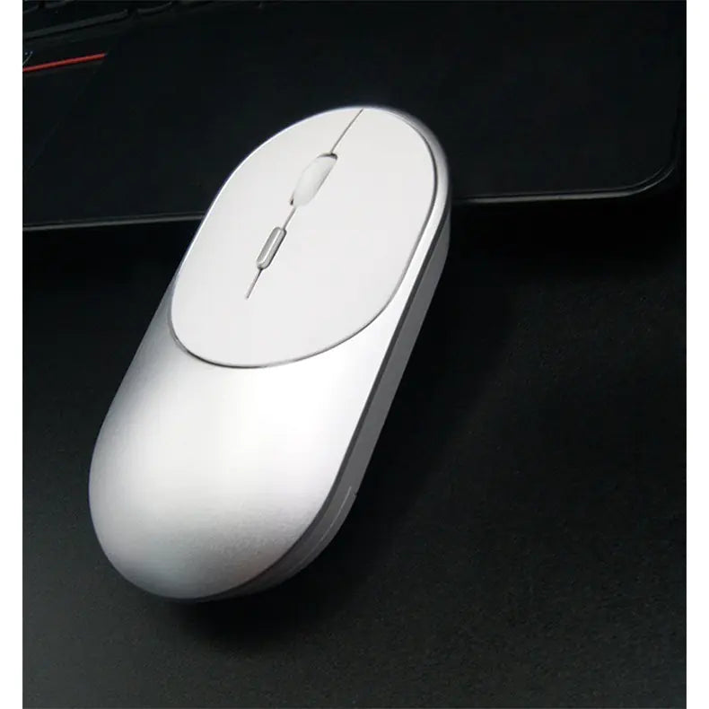 Bluetooth Wireless Mouse for Apple iPad Pro & Air