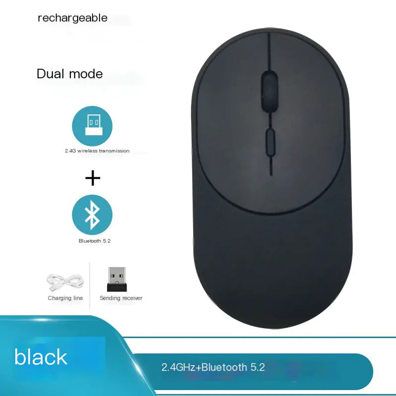 Bluetooth Wireless Mouse for Apple iPad Pro & Air