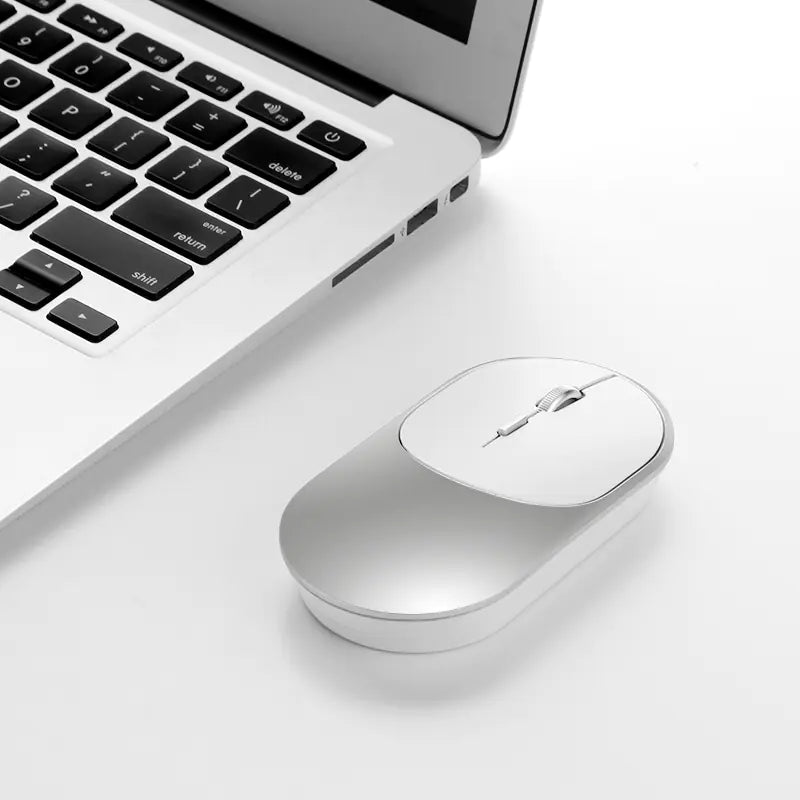 Bluetooth Wireless Mouse for Apple iPad Pro & Air