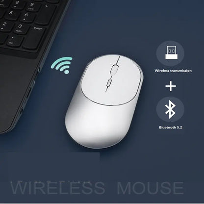 Bluetooth Wireless Mouse for Apple iPad Pro & Air