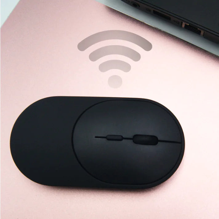 Bluetooth Wireless Mouse for Apple iPad Pro & Air