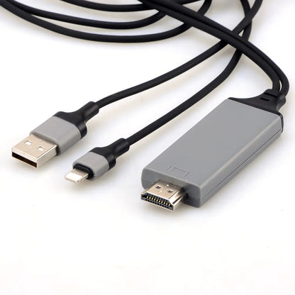 Data Cable, HD Cable, Video Cable