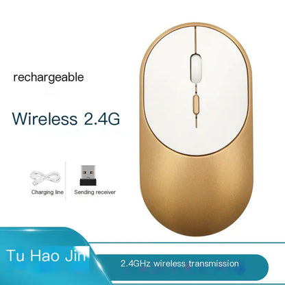 Bluetooth Wireless Mouse for Apple iPad Pro & Air