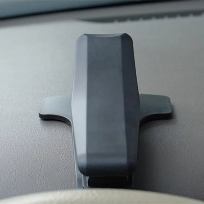 Car Dashboard Phone Mount for Navigation and Hands-Free