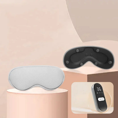 Eye Massage Apparatus for Sleeping