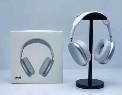 EchoWave P9 Wireless Bluetooth Headphones