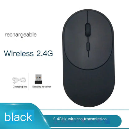 Bluetooth Wireless Mouse for Apple iPad Pro & Air