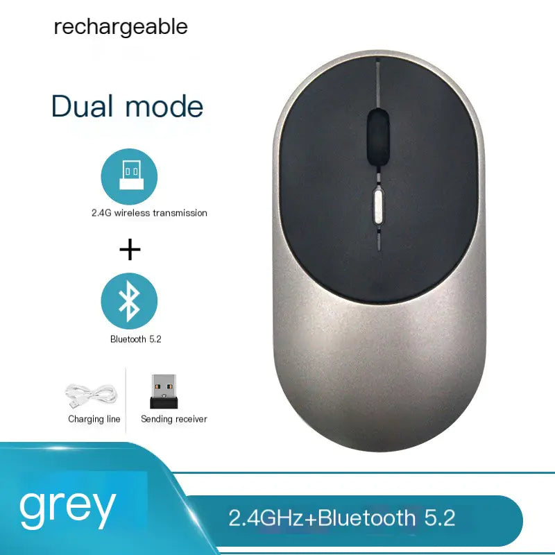 Bluetooth Wireless Mouse for Apple iPad Pro & Air