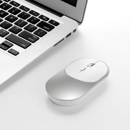 Bluetooth Wireless Mouse for Apple iPad Pro & Air
