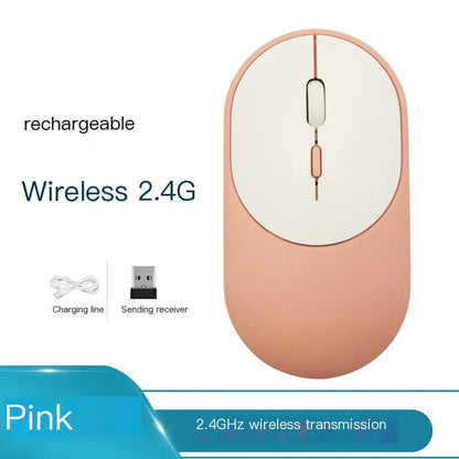 Bluetooth Wireless Mouse for Apple iPad Pro & Air
